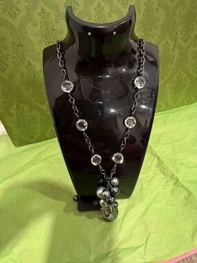 The limited necklace